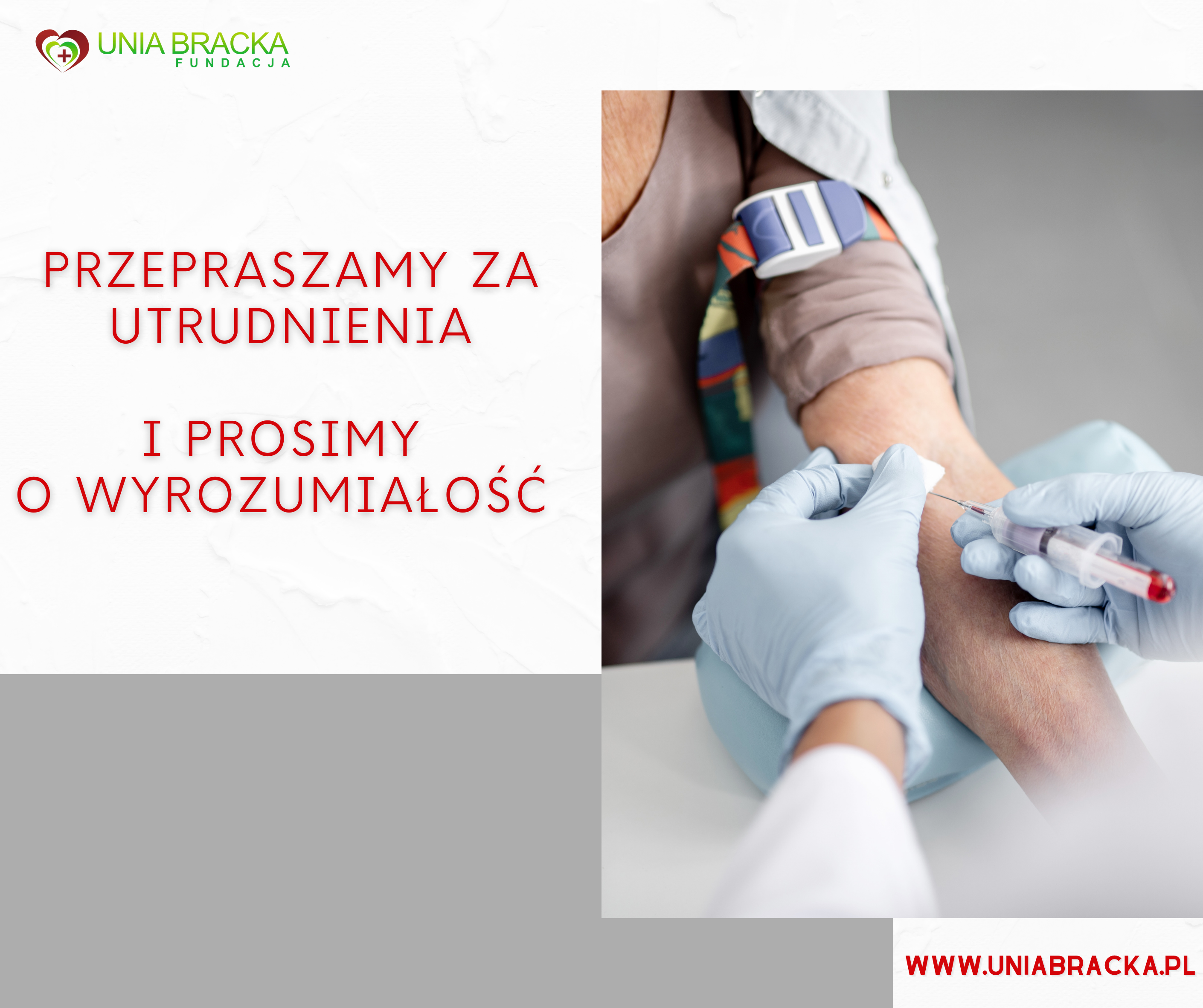 Przychodnia Bracka