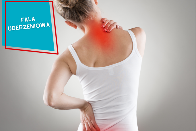 Poznaj sposób na przewlekły ból mięśni, kości, ścięgien czy więzadeł, czyli kilka słów o fali uderzeniowej