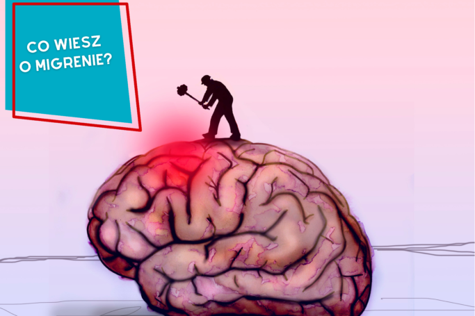 Migrena – jak sobie radzić z bólem głowy, który utrudnia życie?