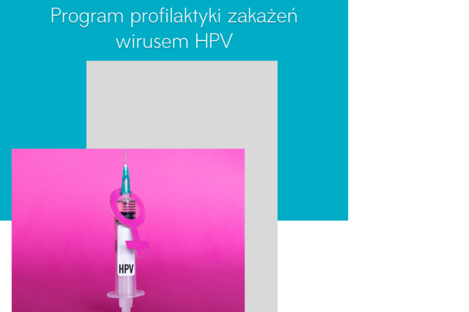 Spotkania edukacyjne w ramach programu profilaktyki zakażeń wirusem HPV