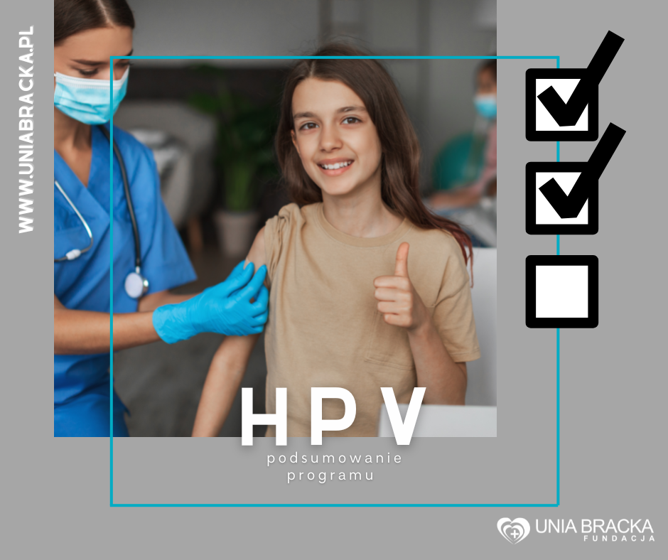 Program HPV Mysłowice