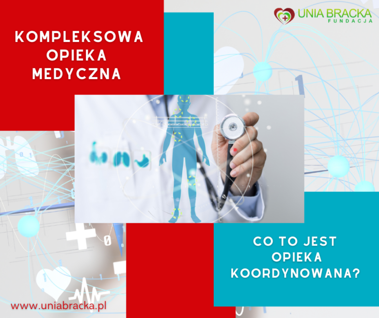 Poczuć Się Kompleksowo Zaopiekowanym – Co To Jest Opieka Koordynowana W ...