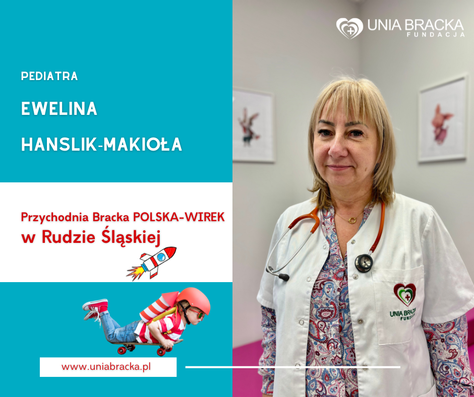 Pediatra Ruda Śląska