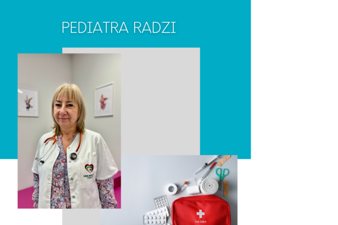 Wakacyjna apteczka na wyjazd z dzieckiem – pediatra radzi