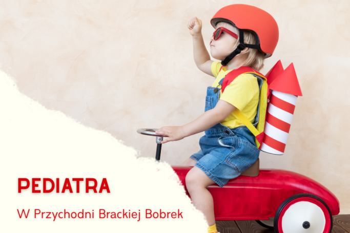 Nowa poradnia dla dzieci w Bytomiu