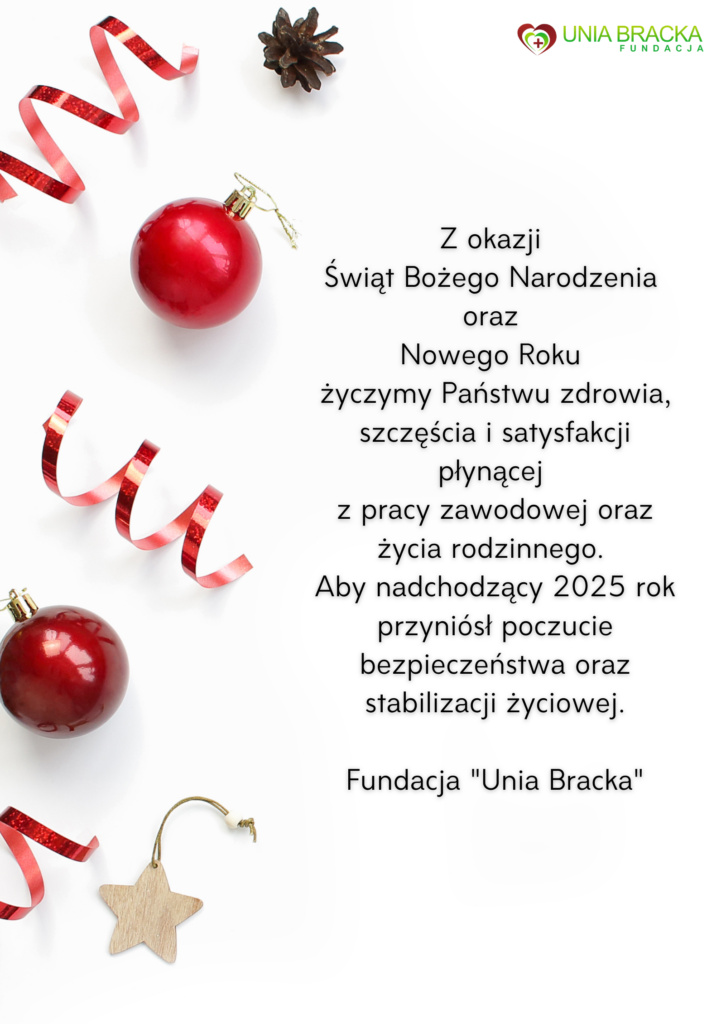 Święta Fundacja Unia Bracka