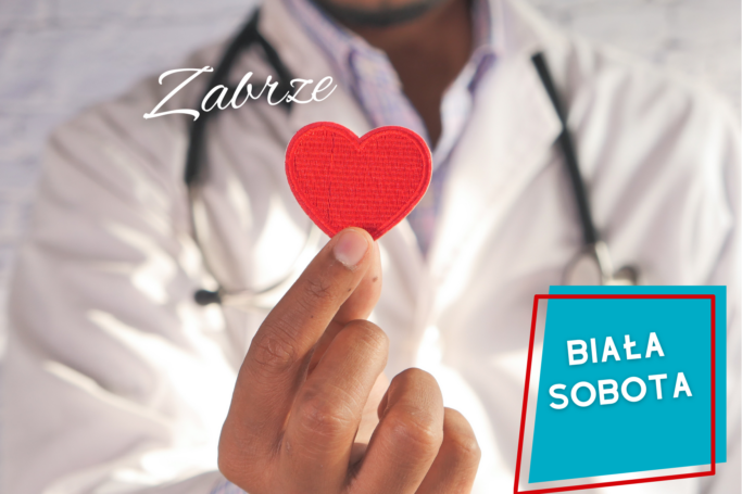 Biała Sobota w Przychodni Brackiej Guido już 24 maja!