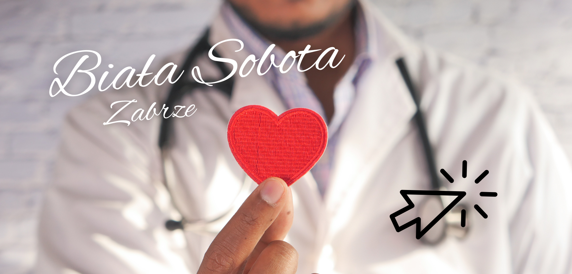 Biała Sobota w Zabrzu