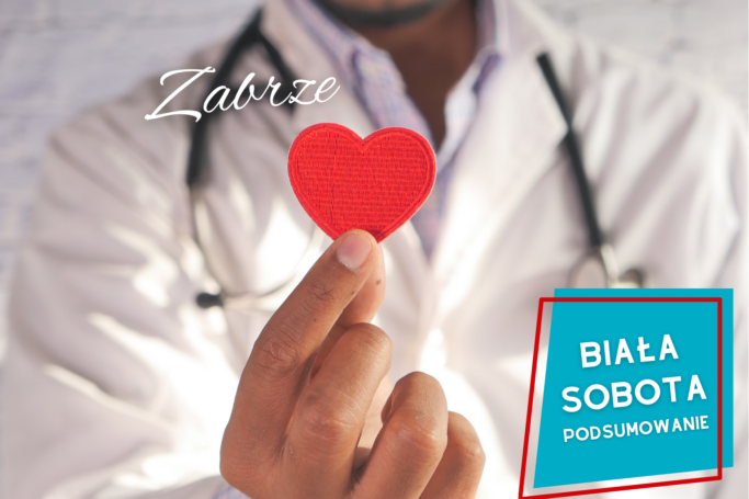 Biała Sobota w Przychodni Brackiej Guido już za nami – podsumowanie