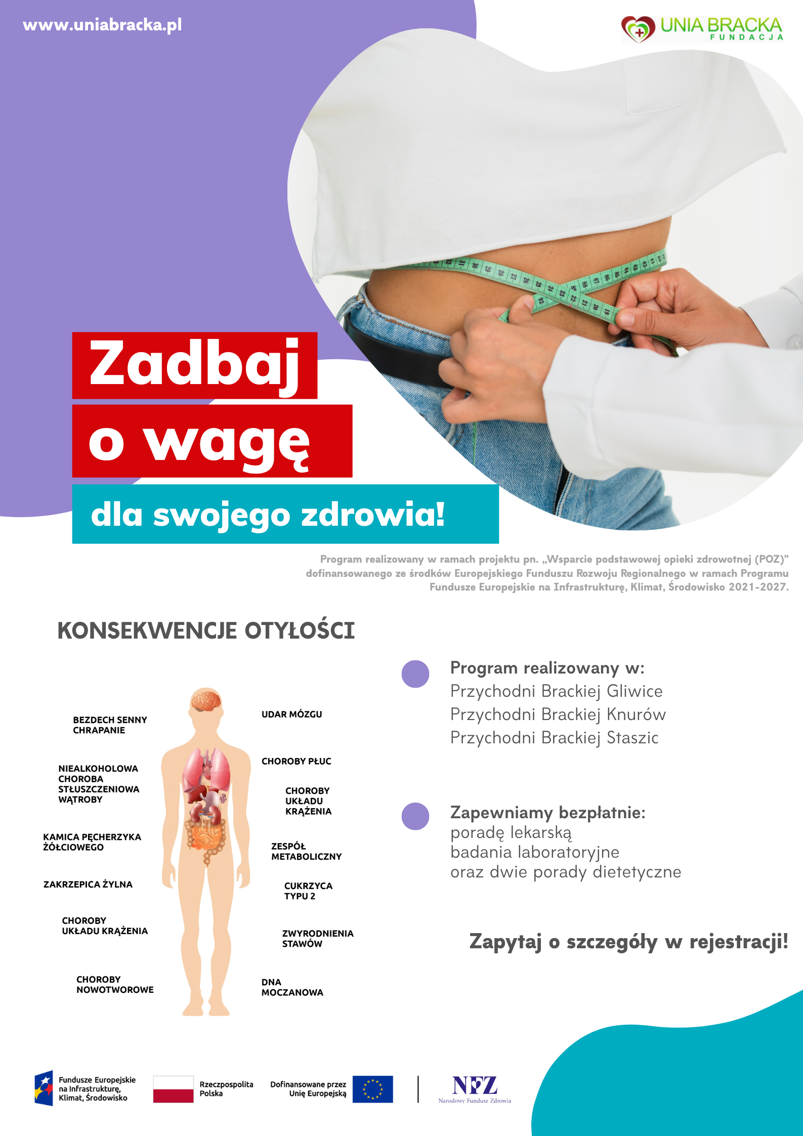 Leczenie otyłości