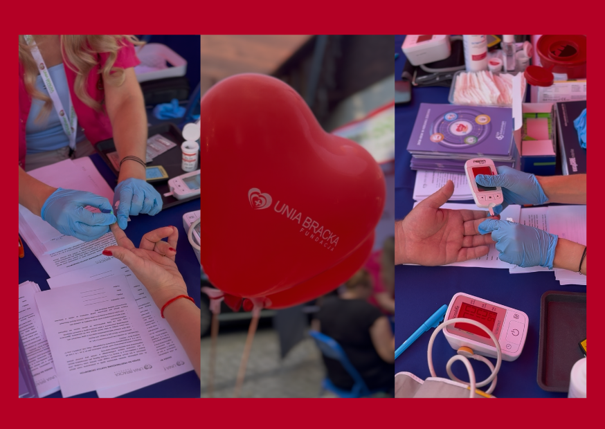 Zabrze and Knurów – 544 Free Examinations Completed!